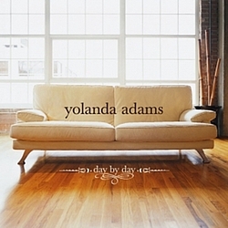Yolanda Adams - Day By Day альбом