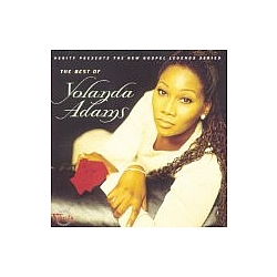 Yolanda Adams - Best Of Yolanda Adams album