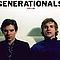The Generationals - Con Law альбом