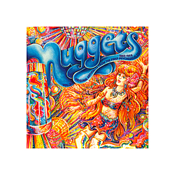 The Gestures - Nuggets: Original Artyfacts From the First Psychedelic Era, 1965-1968 (disc 3) album