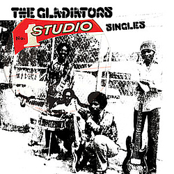 The Gladiators - The Studio One Singles альбом