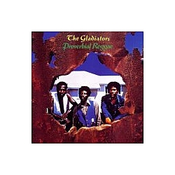The Gladiators - Proverbial Reggae album