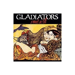 The Gladiators - Sweet So Till album