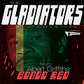 The Gladiators - Bongo Red альбом