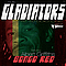 The Gladiators - Bongo Red альбом