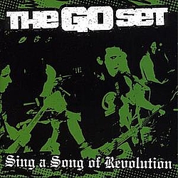 The Go Set - Sing A Song Of Revolution альбом