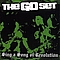 The Go Set - Sing A Song Of Revolution album