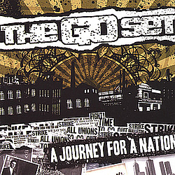 The Go Set - A Journey for a Nation альбом