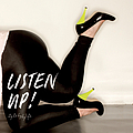 The Gossip - Listen Up! album