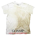 The Gossip - Live In Liverpool album