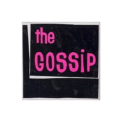The Gossip - The Gossip album