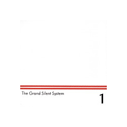 The Grand Silent System - 1 album
