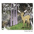 The Grates - The Ouch. The Touch album