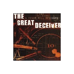 The Great Deceiver - A Venom Well Designed альбом