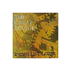 The Great Divide - Revolutions альбом