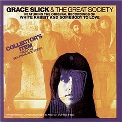 The Great Society - Collector&#039;s Item album