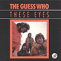 The Guess Who - These Eyes album