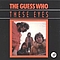 The Guess Who - These Eyes альбом