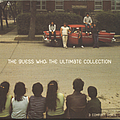 The Guess Who - The Ultimate Collection альбом