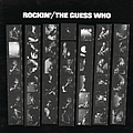 The Guess Who - Rockin&#039; album