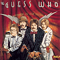 The Guess Who - Power in the Music альбом