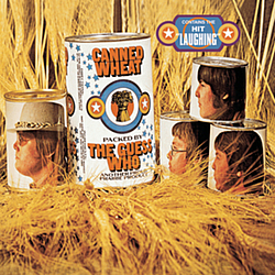 The Guess Who - Canned Wheat альбом