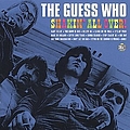 The Guess Who - Shakin&#039; All Over! album
