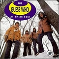 The Guess Who - At Their Best album