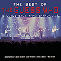 The Guess Who - Running Back Thru Canada альбом