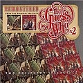 The Guess Who - Road Food / Power in the Music album