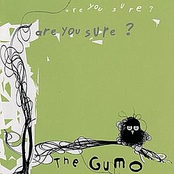 The Gumo - Are You Sure album