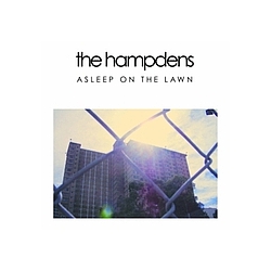 The Hampdens - Asleep On The Lawn  album