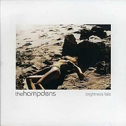 The Hampdens - Brightness Falls EP album