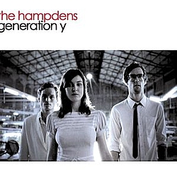 The Hampdens - Generation Y album