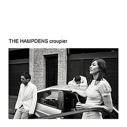 The Hampdens - Croupier альбом