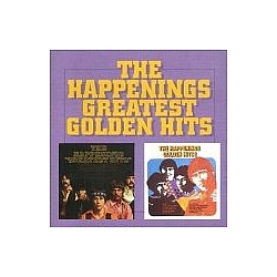 The Happenings - Greatest Golden Hits альбом