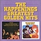 The Happenings - Greatest Golden Hits альбом