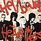 The Heart Attacks - Hellbound and Heartless album
