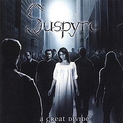 Suspyre - A Great Divide album