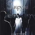Suspyre - A Great Divide album