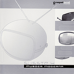 Sussie 4 - Musica Moderna album