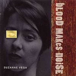 Suzanne Vega - Blood Makes Noise album