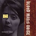 Suzanne Vega - Blood Makes Noise альбом