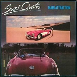 Suzi Quatro - Main Attraction альбом