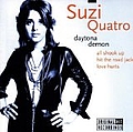 Suzi Quatro - Daytona Demon альбом