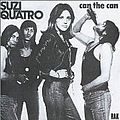 Suzi Quatro - Can the Can album