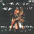 Suzi Quatro - Rock Hard/Main Attraction album