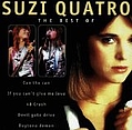Suzi Quatro - The Best of Suzi Quatro альбом