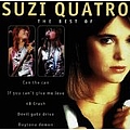Suzi Quatro - The Best of Suzi Quatro альбом