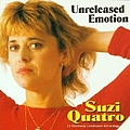 Suzi Quatro - Unreleased Emotion album